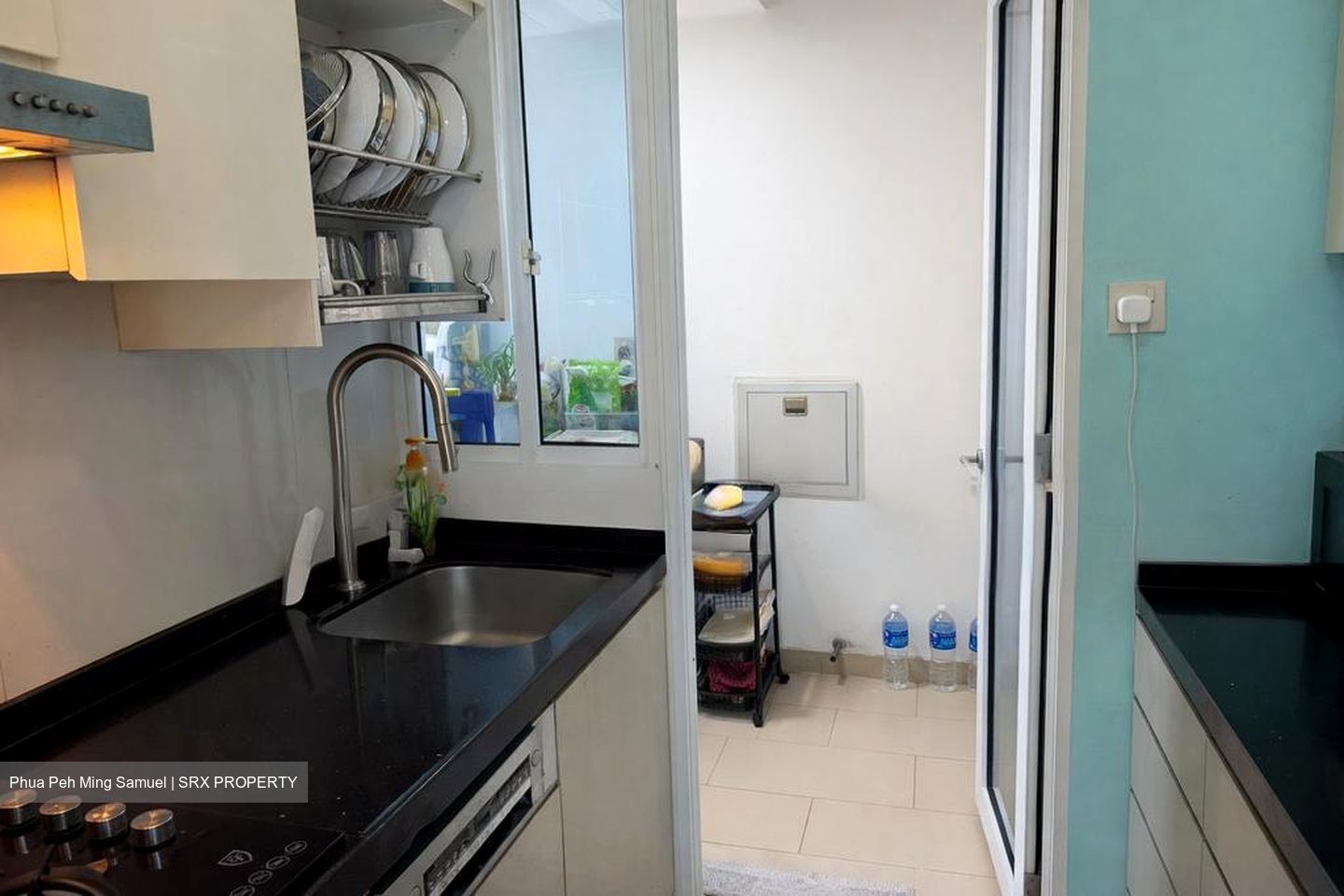 Waterview (D18), Condominium #532936541